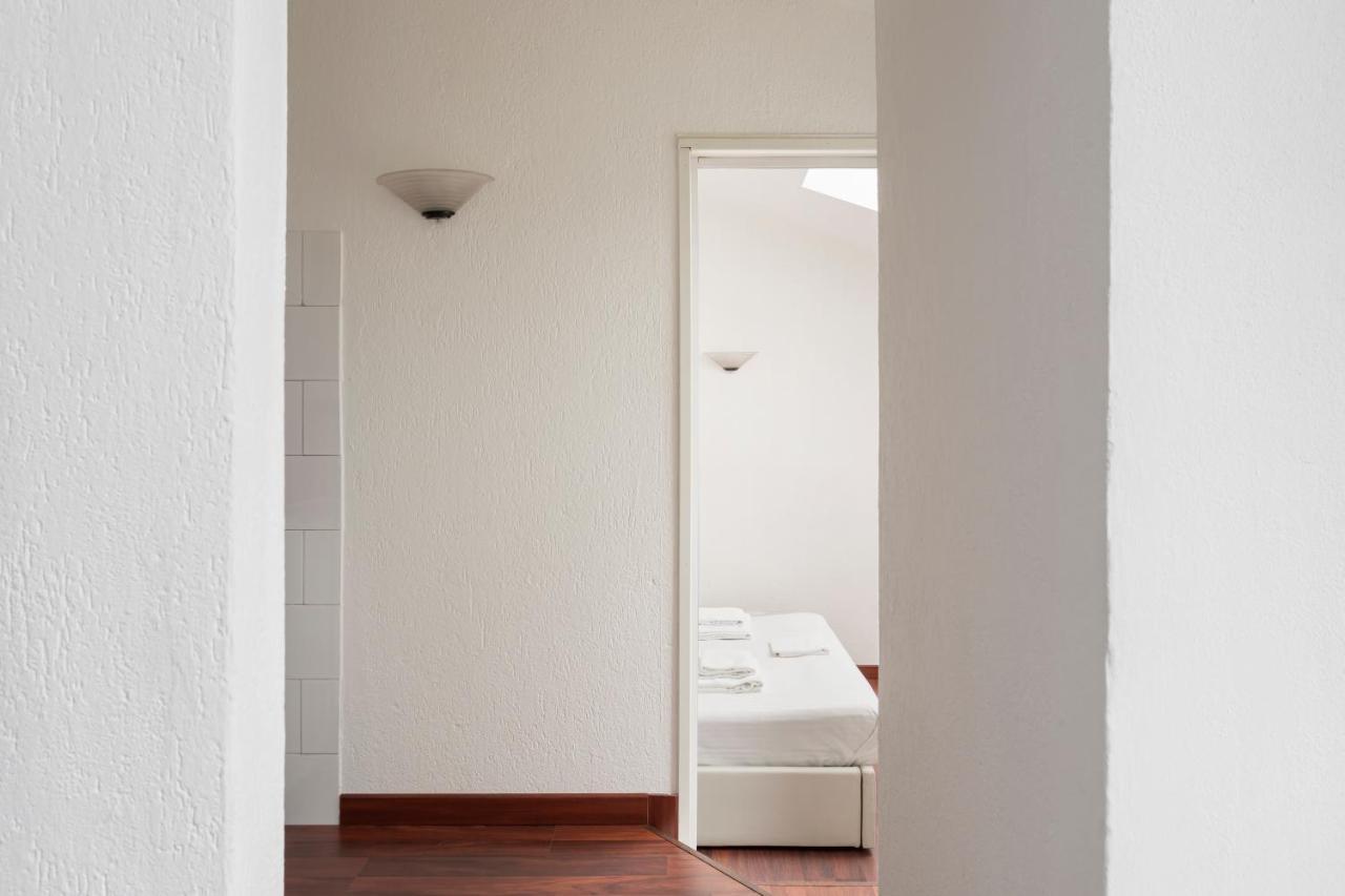 1 Bedroom & 1 Living Room Apt - Duomo 5 밀라노 외부 사진