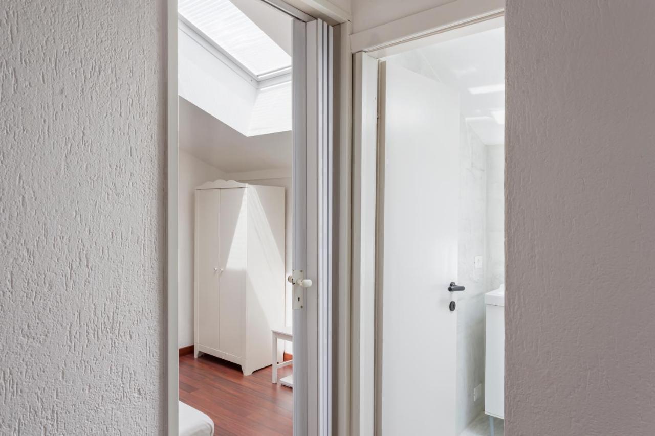 1 Bedroom & 1 Living Room Apt - Duomo 5 밀라노 외부 사진